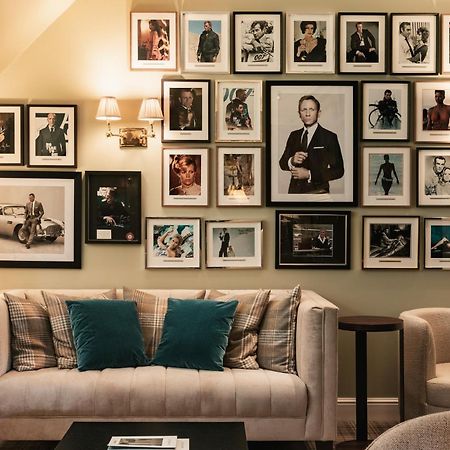 De Lindenhoeve Boutique Hotel 슬루이스 외부 사진