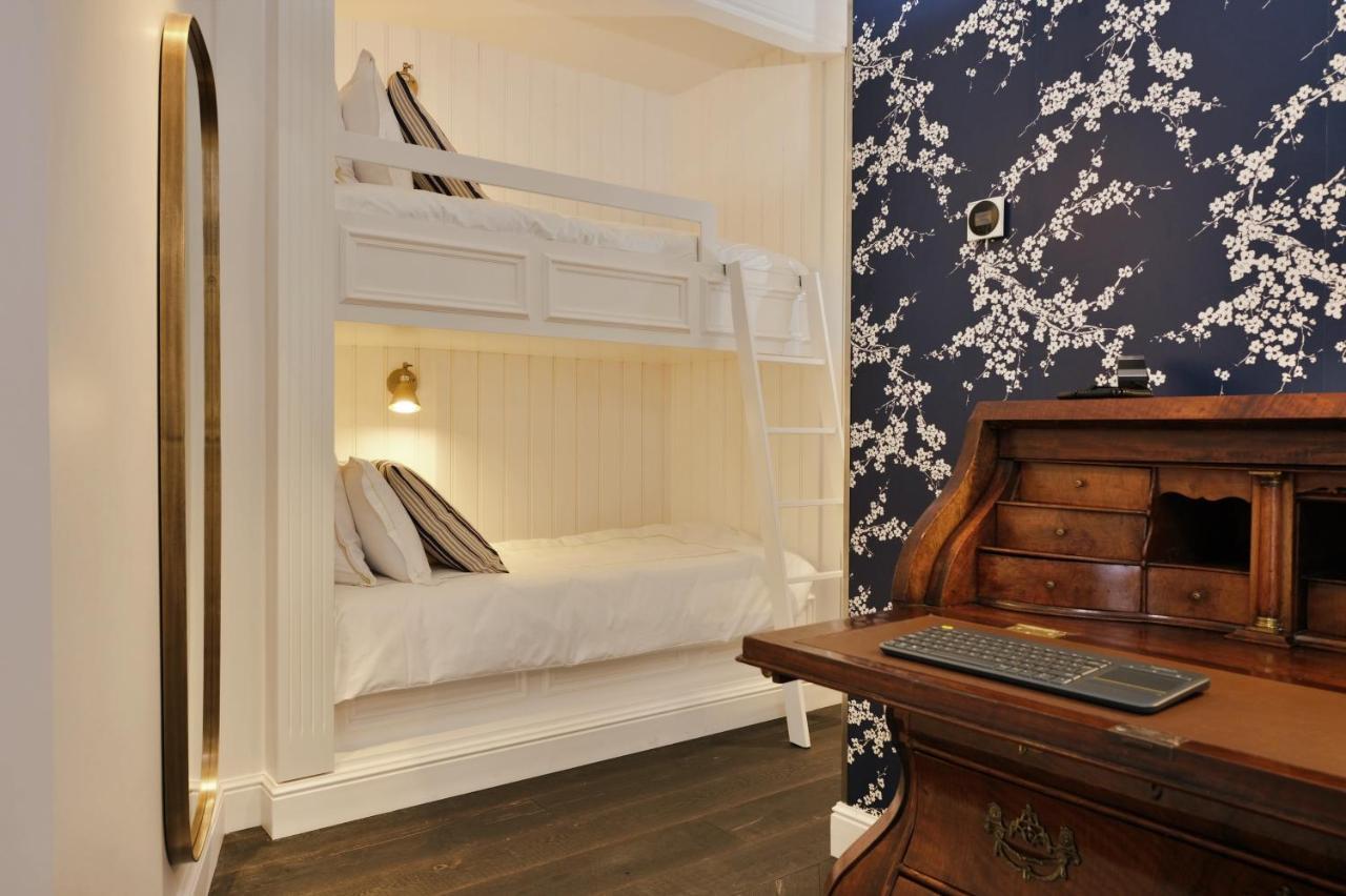 De Lindenhoeve Boutique Hotel 슬루이스 외부 사진