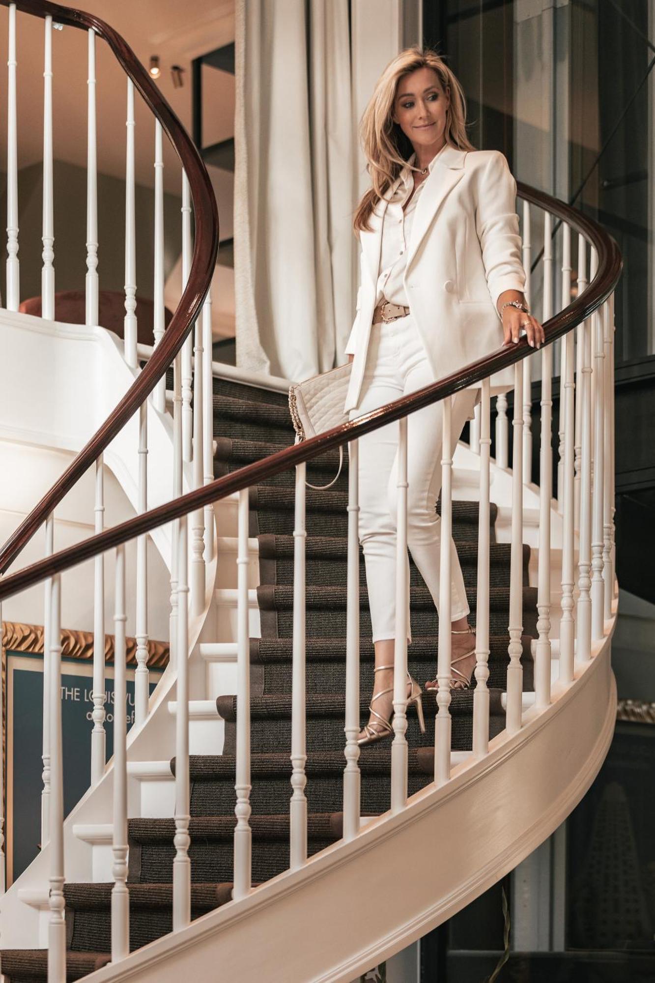 De Lindenhoeve Boutique Hotel 슬루이스 외부 사진