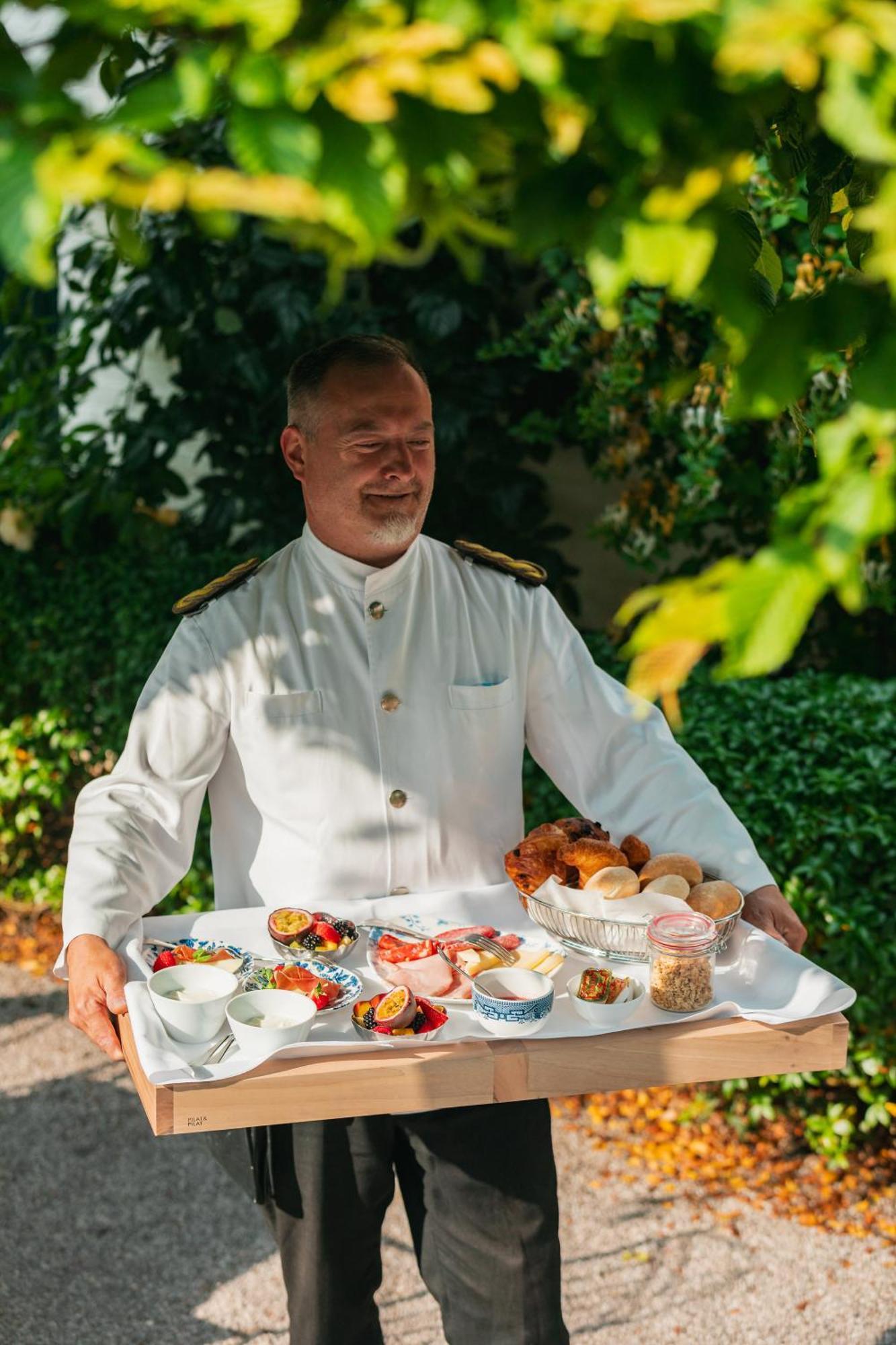 De Lindenhoeve Boutique Hotel 슬루이스 외부 사진