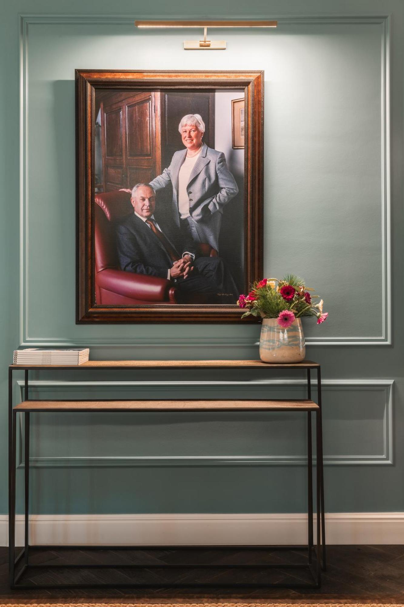 De Lindenhoeve Boutique Hotel 슬루이스 외부 사진