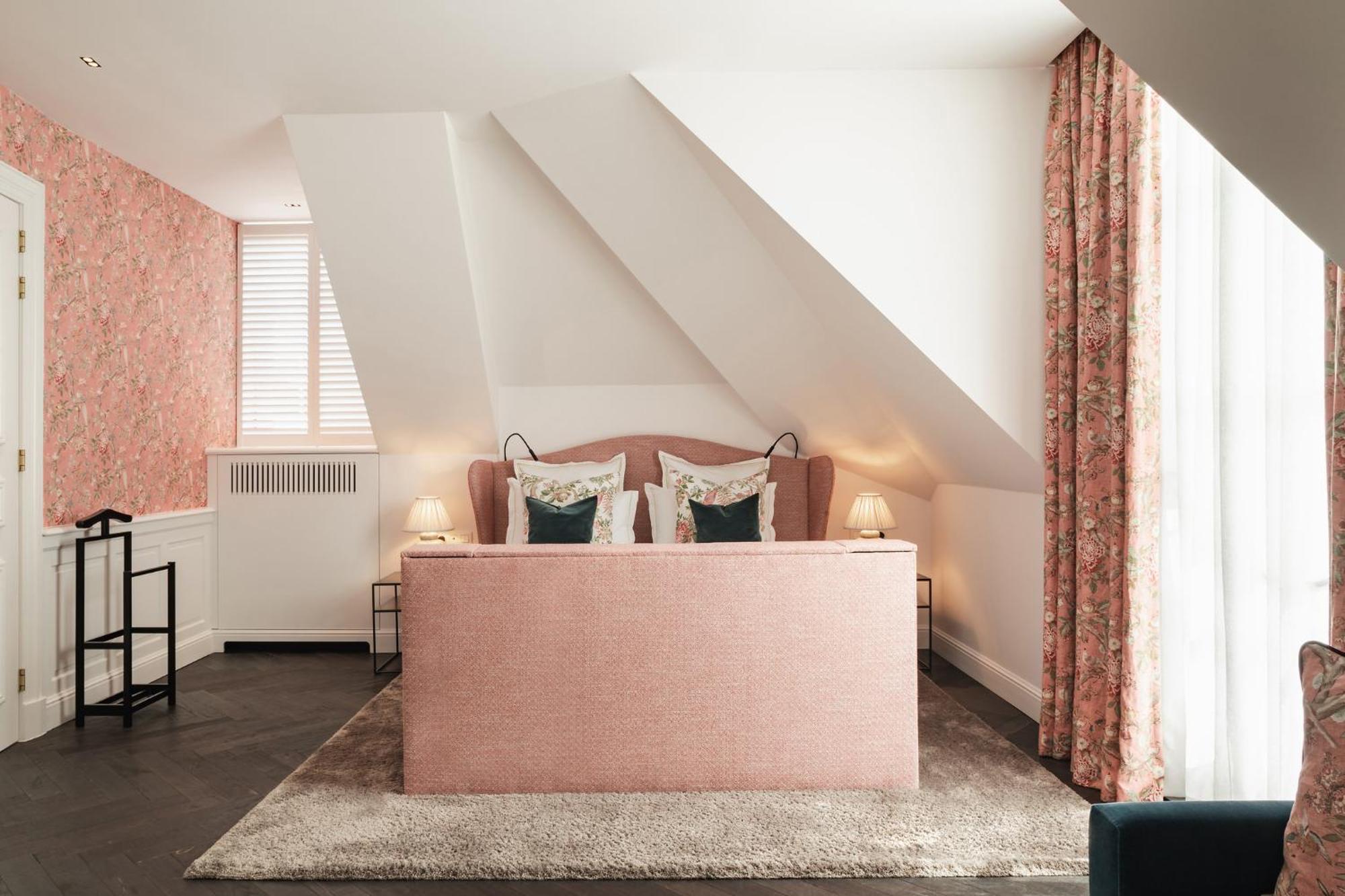 De Lindenhoeve Boutique Hotel 슬루이스 외부 사진