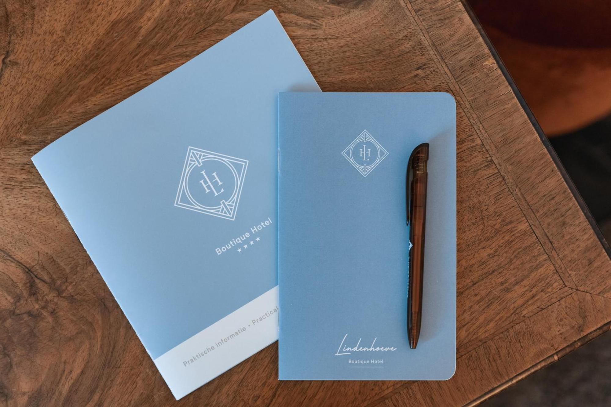 De Lindenhoeve Boutique Hotel 슬루이스 외부 사진