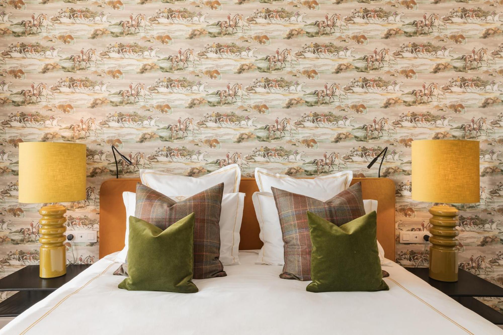 De Lindenhoeve Boutique Hotel 슬루이스 외부 사진