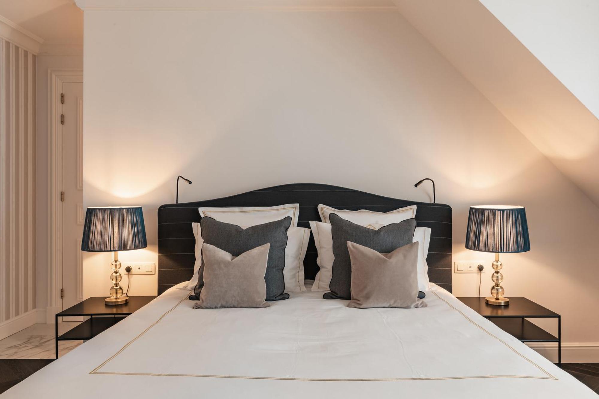 De Lindenhoeve Boutique Hotel 슬루이스 외부 사진